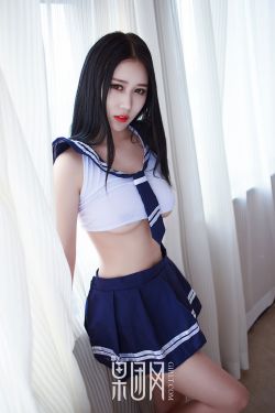 微笑美女